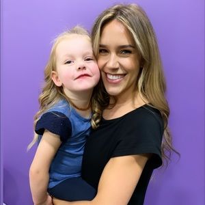 Meet your Posher, Tess